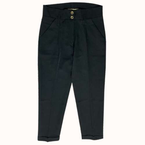 شلوار زنانه مدل پا کت 