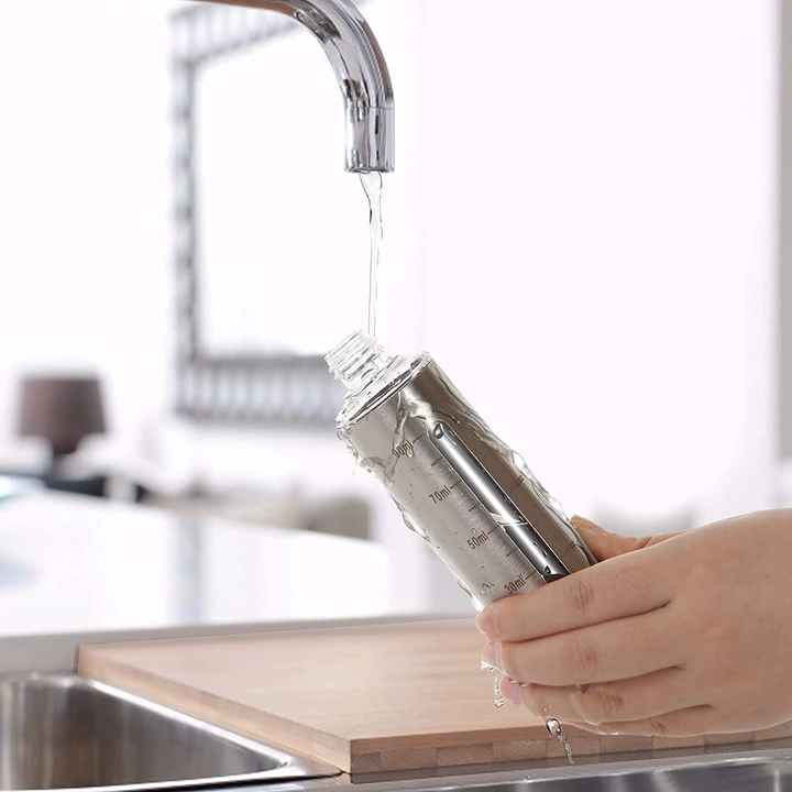 اسپری روغن و ابلیمو مدل 039 مجموعه 2 عددی