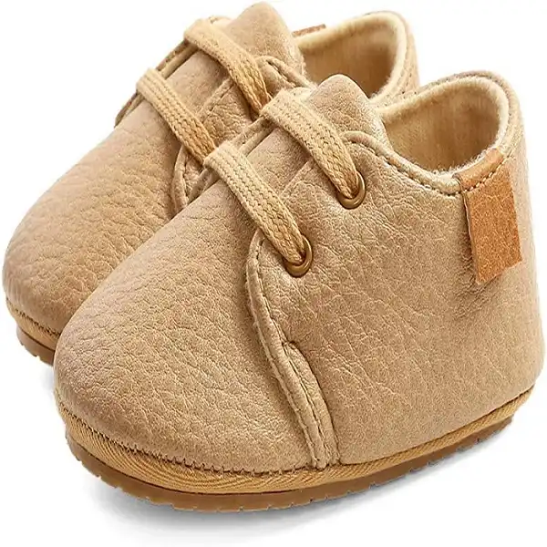 پاپوش نوزادی مدل kia790