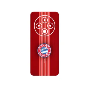MAHOOT Bayern_Munchen Cover Sticker for Xiaomi Redmi 14C