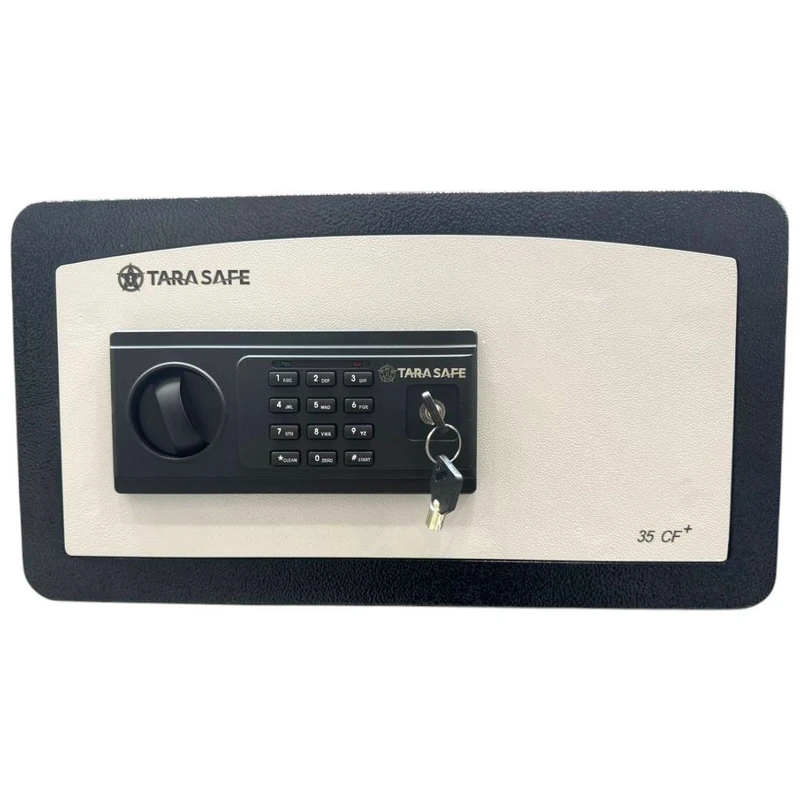 صندوق الکترونیکی تارا مدل 35CF PLUS
