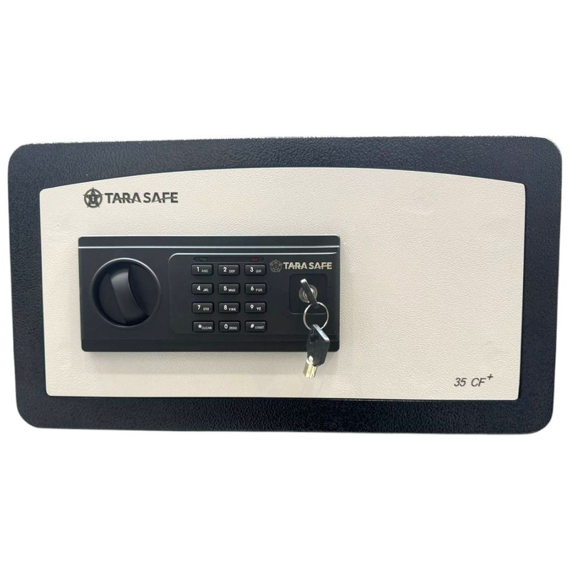 صندوق الکترونیکی تارا مدل 35CF PLUS
