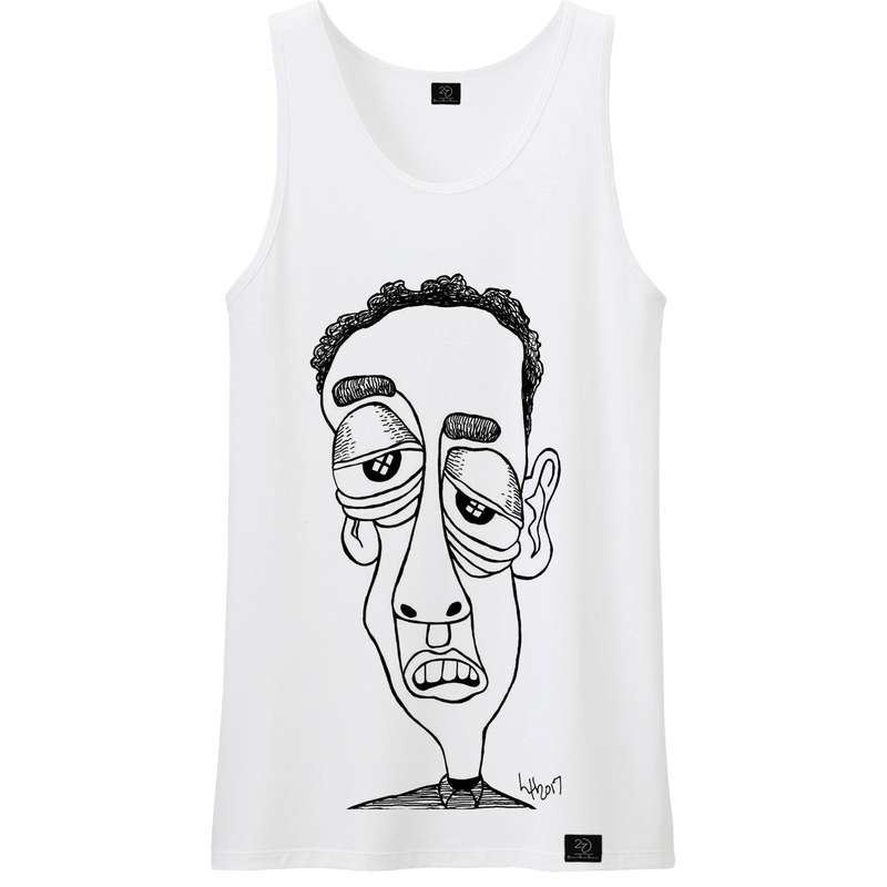 تاپ مردانه 27 مدل NAKI کد QN522