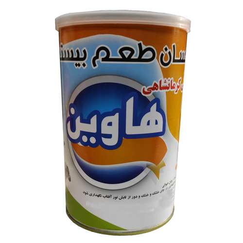 روغن حیوانی گاوی و گوسفندی کرمانشاهی هاوین - 1 کیلو گرم