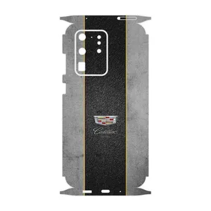 MAHOOT Cadillac-FullSkin Cover Sticker for Samsung Galaxy S20 Ultra
