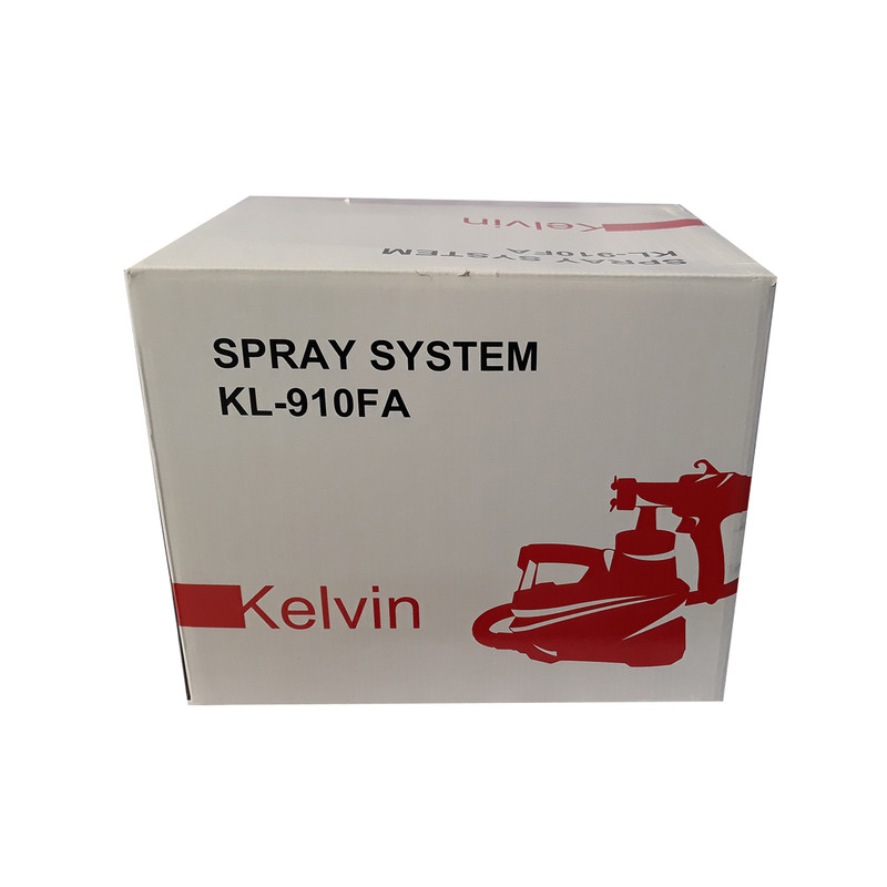 پیستوله برقی کلوین مدل KL910FA پیستوله برقی کلوین مدل KL910FA