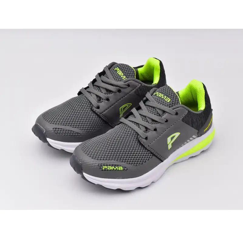 کفش مخصوص پیاده روی پسرانه پاما مدل Sacomi-104 کد G1453