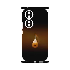 MAHOOT tambour-FullSkin Cover Sticker for Honor 90