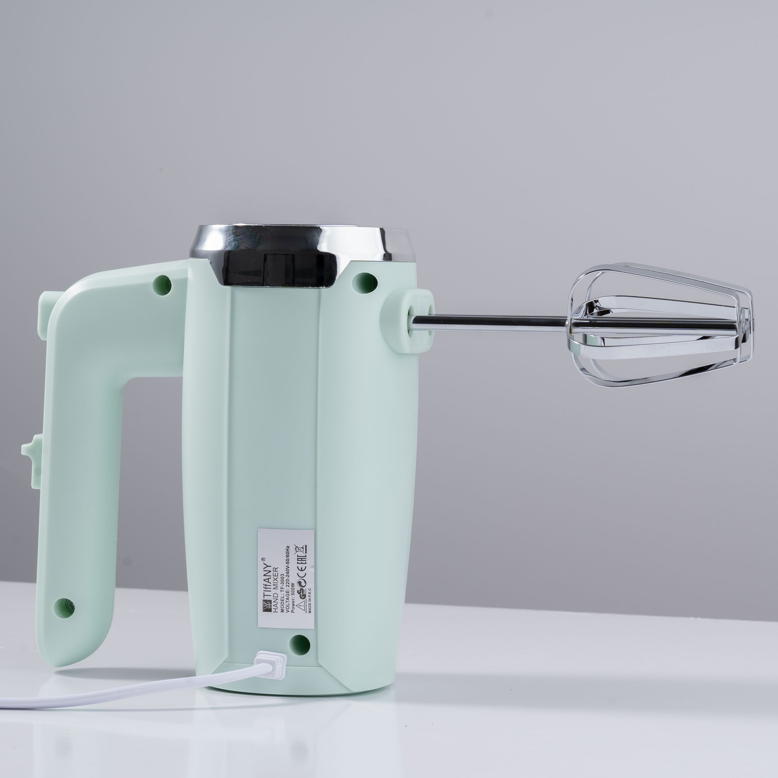 همزن تیفانی مدل TF-3003 همزن تیفانی مدل TF-3003