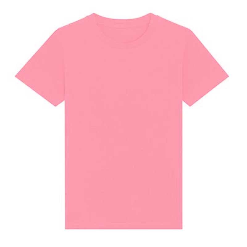 تی شرت آستین کوتاه دخترانه پیپرتس مدل AT219