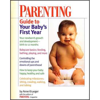 قیمت و خرید کتاب Parenting Guide to Your Babys First Year اثر Anne ...