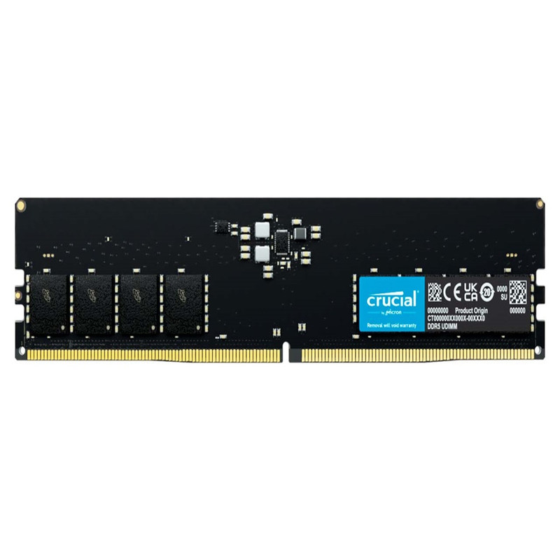 کامپیوتر دسکتاپ مدل Hiwa Plus- H610m-a WIFI- i3 13th- 16GB DDR5 RAM- 1TB M.2 SSD