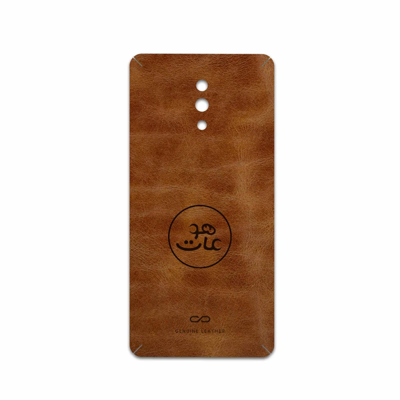 برچسب پوششی ماهوت مدل BFL-MAH مناسب برای گوشی موبایل اپو RENO 10X