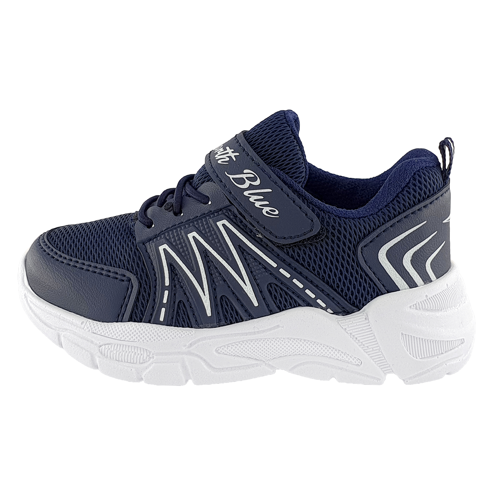 کفش راحتی پسرانه مدل 52669