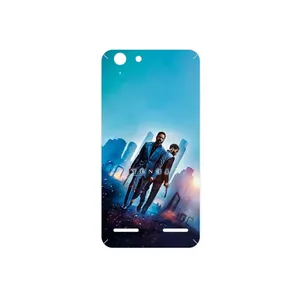MAHOOT Tenet Cover Sticker for Lenovo Vibe K5 Plus