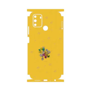 MAHOOT Nostalgic whirligig-FullSkin Cover Sticker for Gplus S10 2022