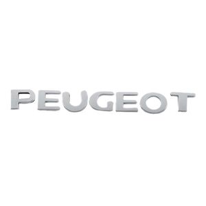 نقد و بررسی آرم صندوق عقب خودرو چیکال مدل P-233-PEUGEOT مناسب برای پژو پارس توسط خریداران