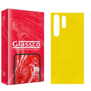 Glassco Co2 S22 Back Protector For Samsung Galaxy S22 Ultra 5G