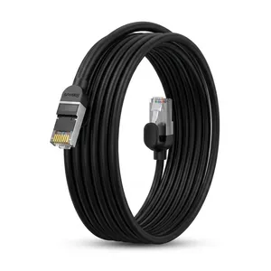 کابل شبکه Cat6 باسئوس مدل PCWL-I01
