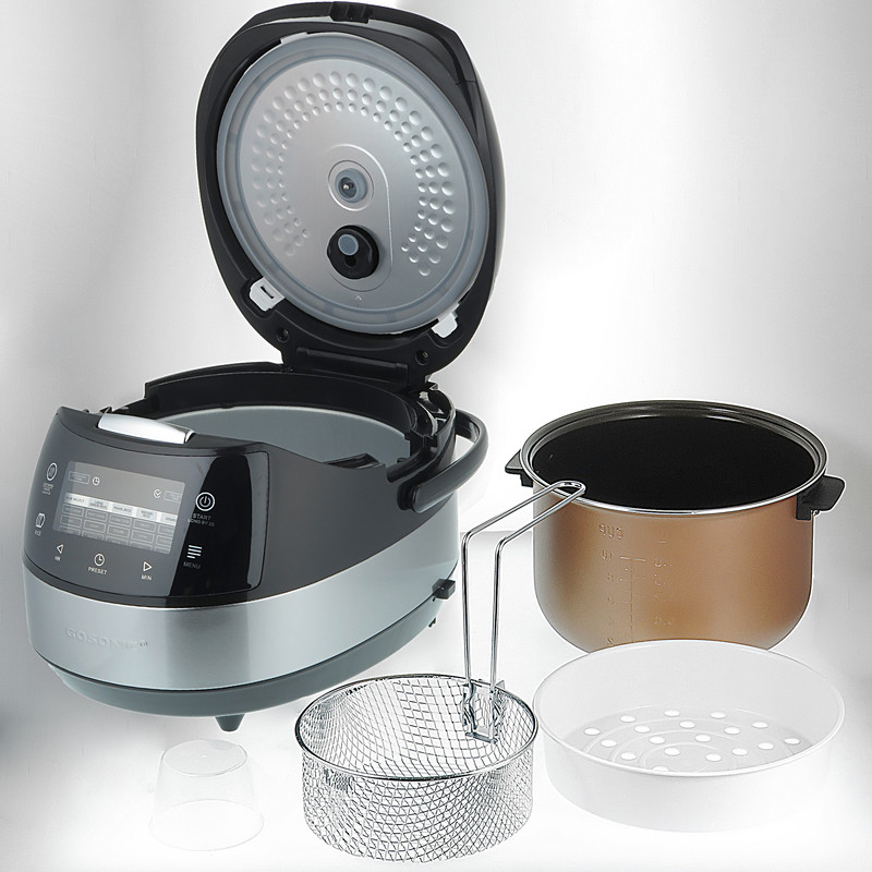 مولتی کوکر گوسونیک مدل GRC 688