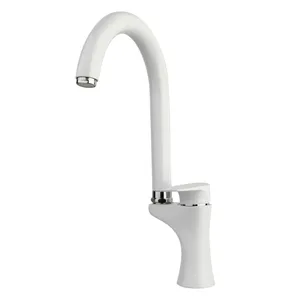 Rassan Atis Sink Mixer Faucet