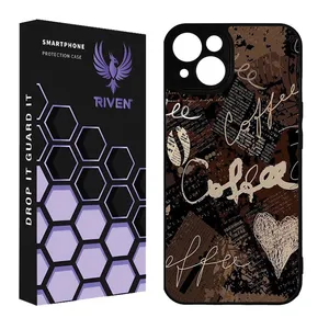 RIVEN RI3-20 Case For Apple iphone 14