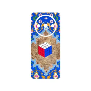 MAHOOT Maryams_Mathematics Cover Sticker for Xiaomi Redmi A3