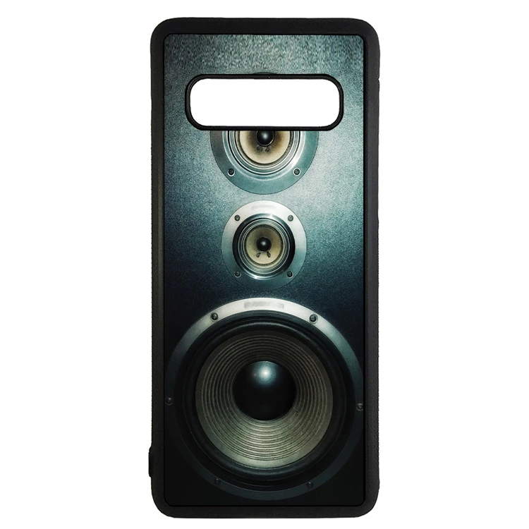 کاور طرح اسپیکر مناسب برای گوشی موبایل سامسونگ galaxy s10 plus