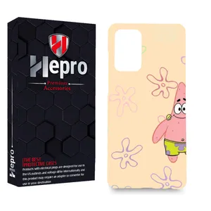 HEPRO MC Cover for SAMSUNG GALAXY A25
