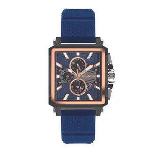 ساعت مچی عقربه‌ای مردانه کوانتوم مدل HNG969.090