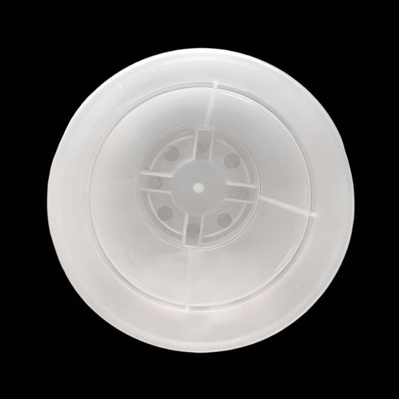 گلدان مدل شفاف ارکیده کد 20 بسته 5عددی گلدان مدل شفاف ارکیده کد 20 بسته 5عددی