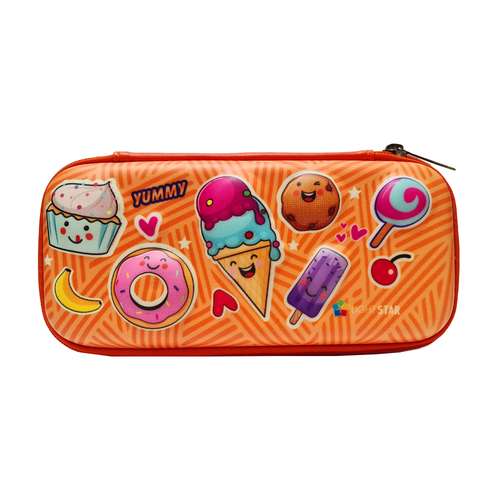 جامدادی لایت استار مدل بستنی فانتزی