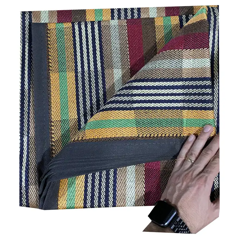 زیر انداز سفری مدل Jajim12 کد 57