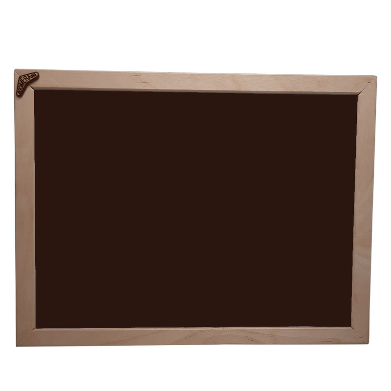 تخته وایت برد بومرنگ کد 2R سایز 20x30 سانتی متر