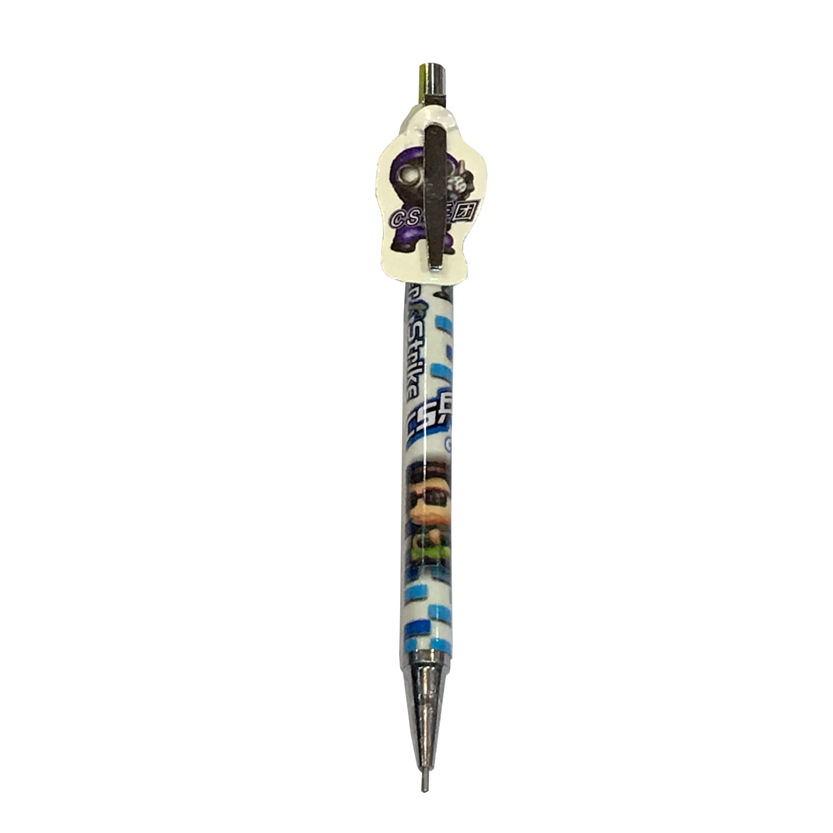  مداد نوکی 0.5 میلیمتری مدل J788