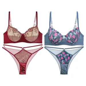 ست شورت و سوتین زنانه نوشه پوش کد 87002-87001 مجموعه 2 عددی