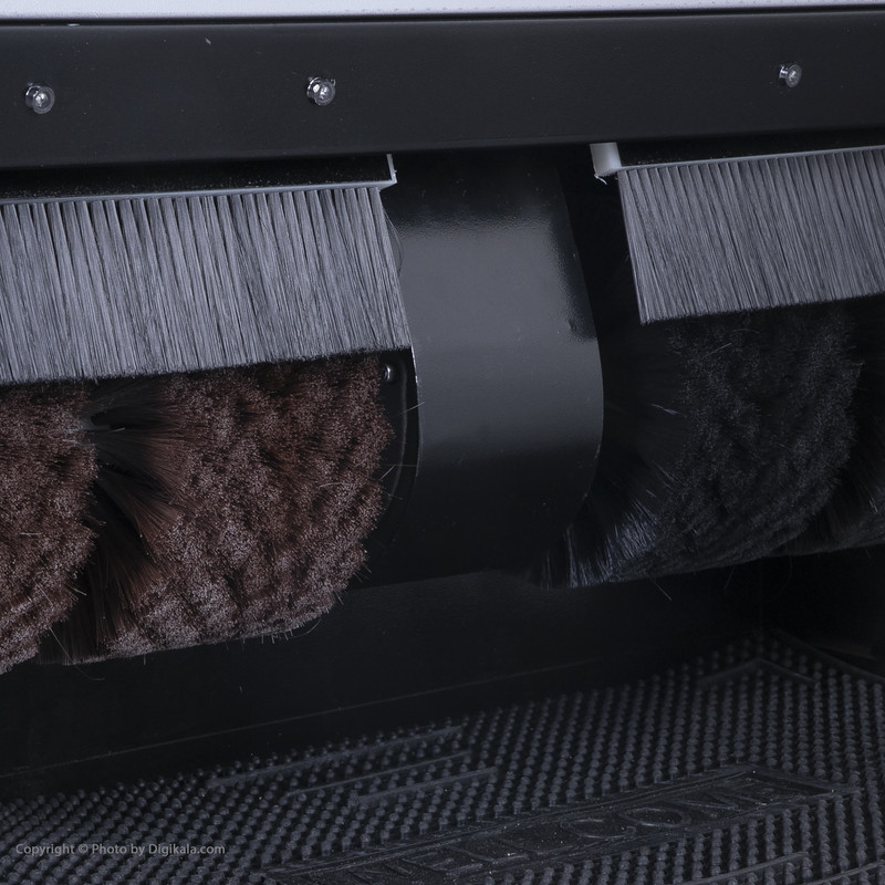 دستگاه واکس زن برقی نورآئین تهران مدل SH21