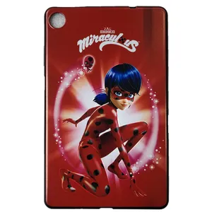 کاور مدل TD-M8 مناسب برای تبلت لنوو Lenovo M8 / 8505X