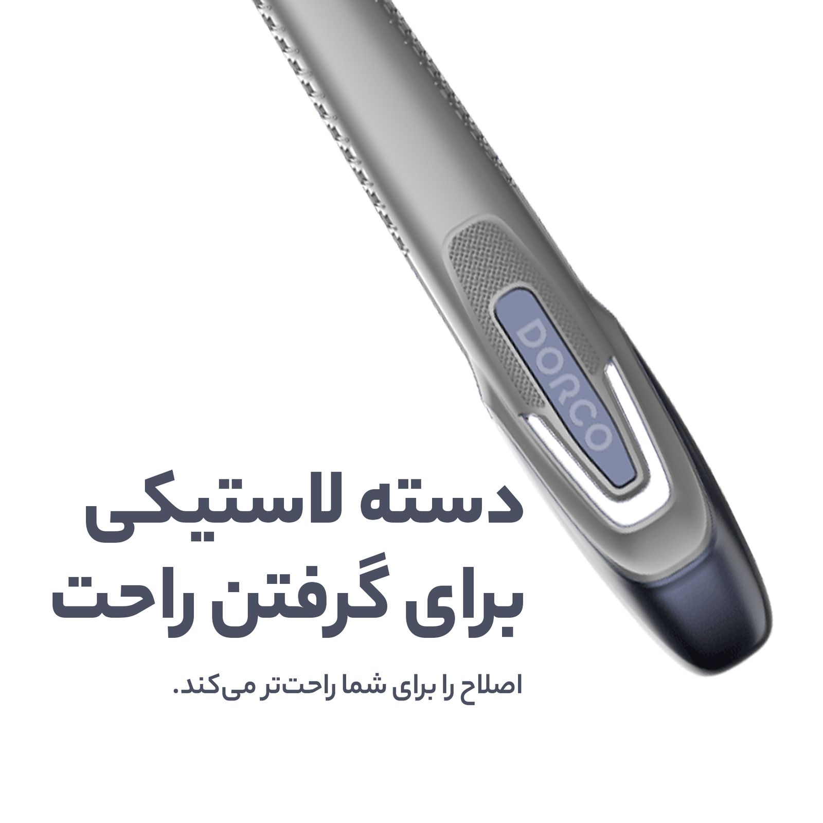 خودتراش دورکو مدل Pace 3 Disposable تحت لیسانس بسته 6 عددی -  - 9