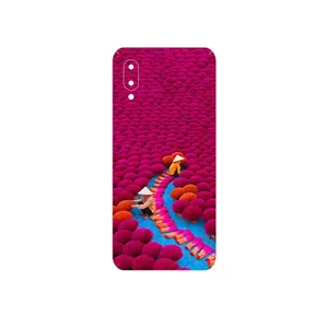 MAHOOT Vietnam Incense Wood Farms Cover Sticker for Samsung Galaxy M02