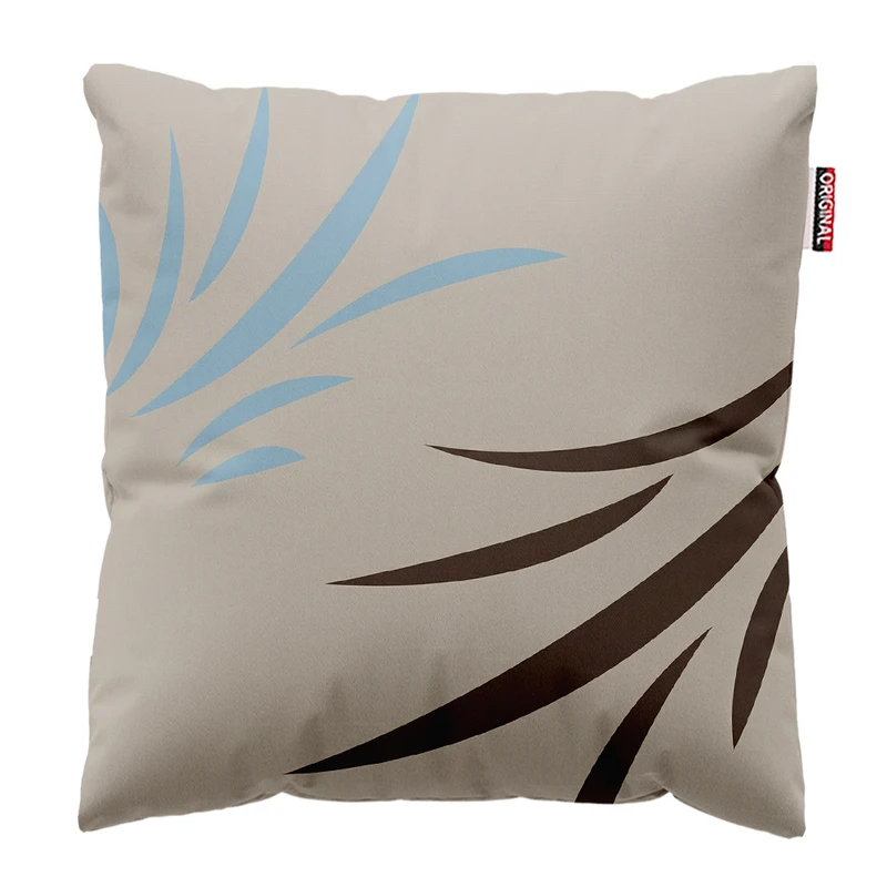 کوسن پاد آفرین مدل مینیمال مدرن کد PK402994 سایز 40*40 سانتی متر