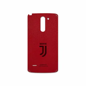MAHOOT RL-JUVE Cover Sticker for LG G3 Stylus