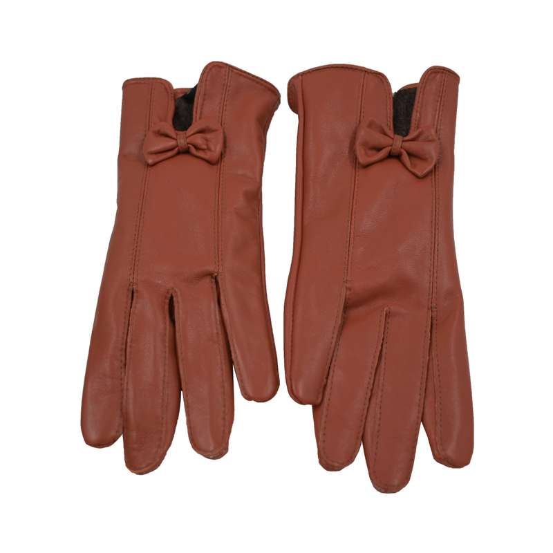 دستکش زنانه رجحان مدل 2506J