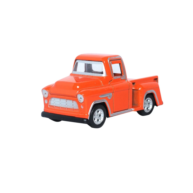 ماشین بازی مدل Chevy Stepside