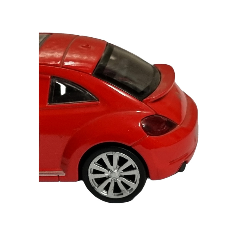 ماشین بازی مدل NEW Beetle