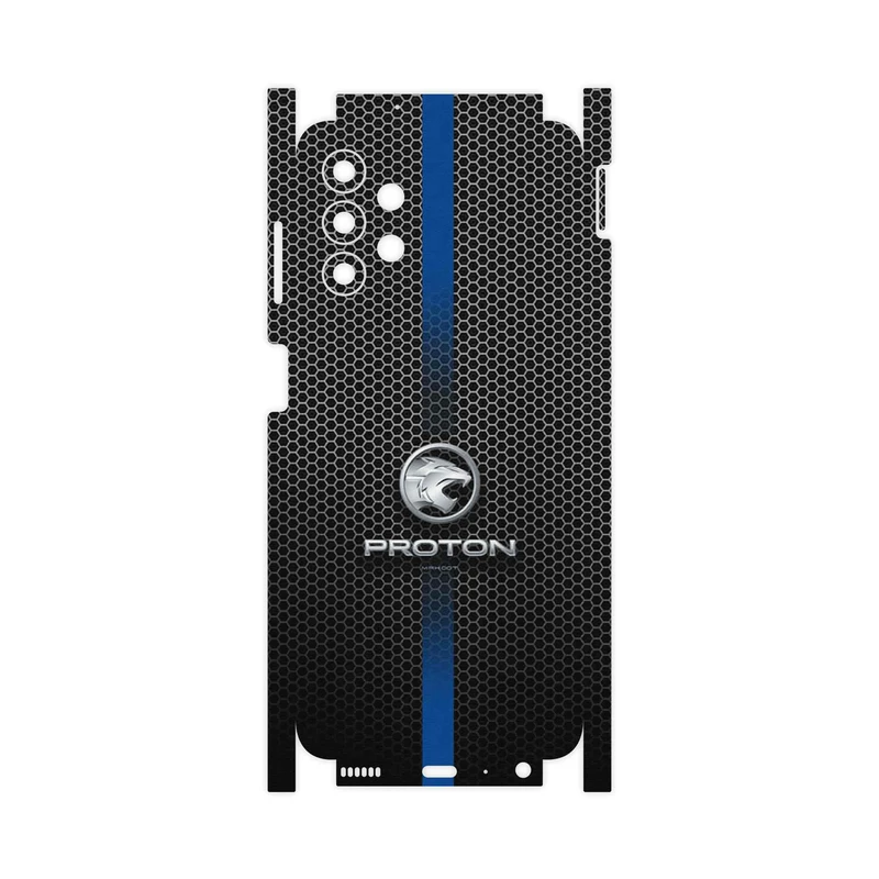 برچسب پوششی ماهوت مدل PROTON-FullSkin مناسب برای گوشی موبایل سامسونگ Galaxy A13