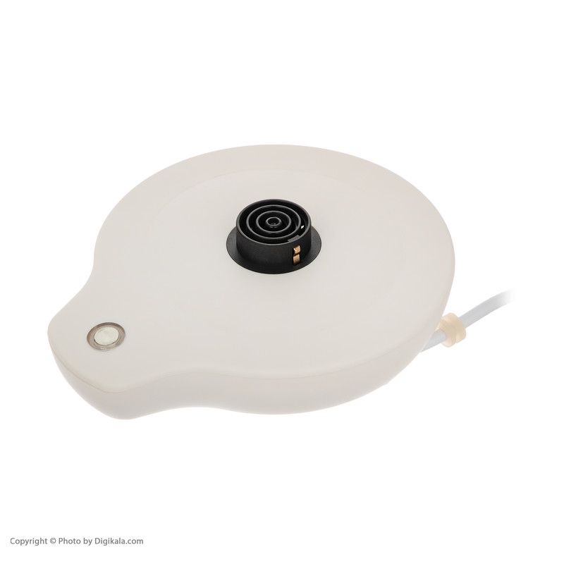 چای ساز هاردستون مدل TKO3300R - B