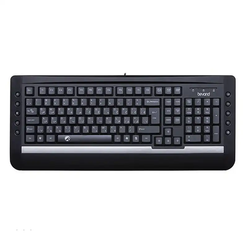 کیبورد بیاند مدل BK6141