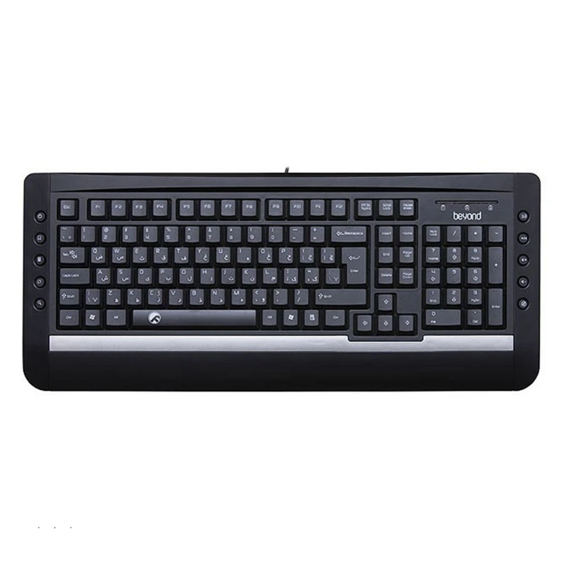 کیبورد بیاند مدل BK6141