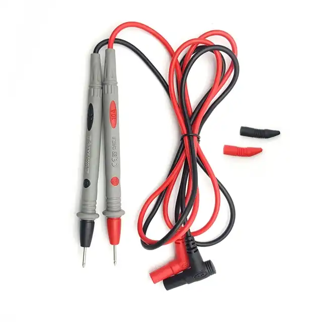 پراب مولتی متر مدل TD-116